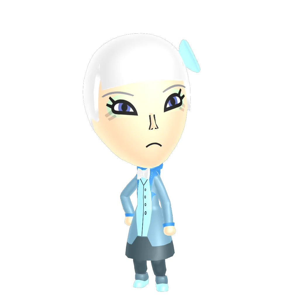 mii image