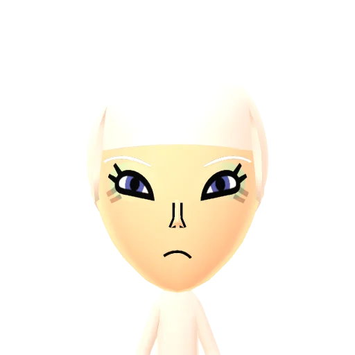 mii image