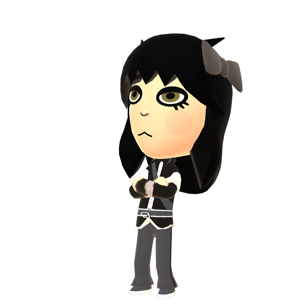 mii image