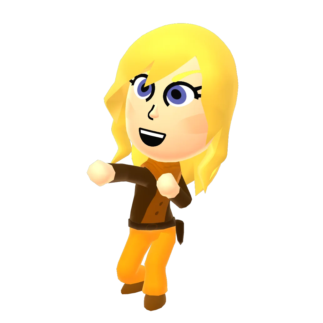mii image