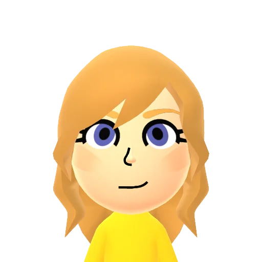 mii image