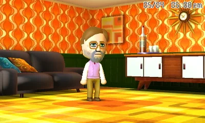 mii image