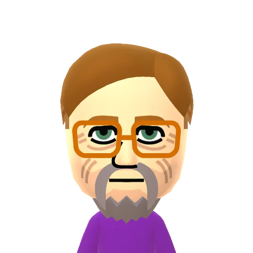 mii image