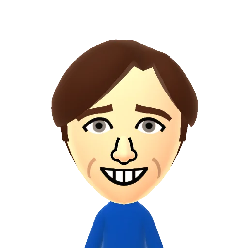 mii image