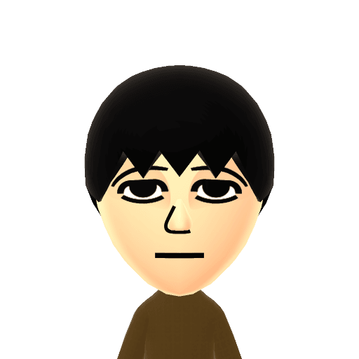 mii image