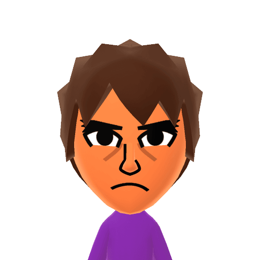 mii image