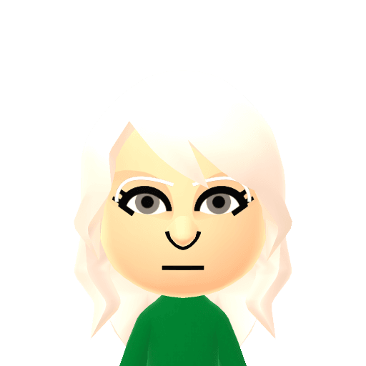 mii image