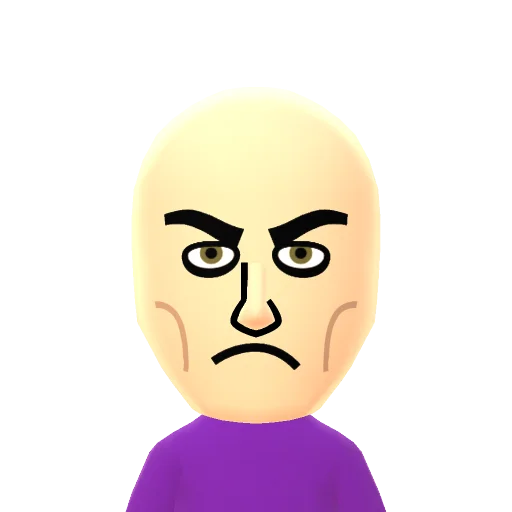 mii image