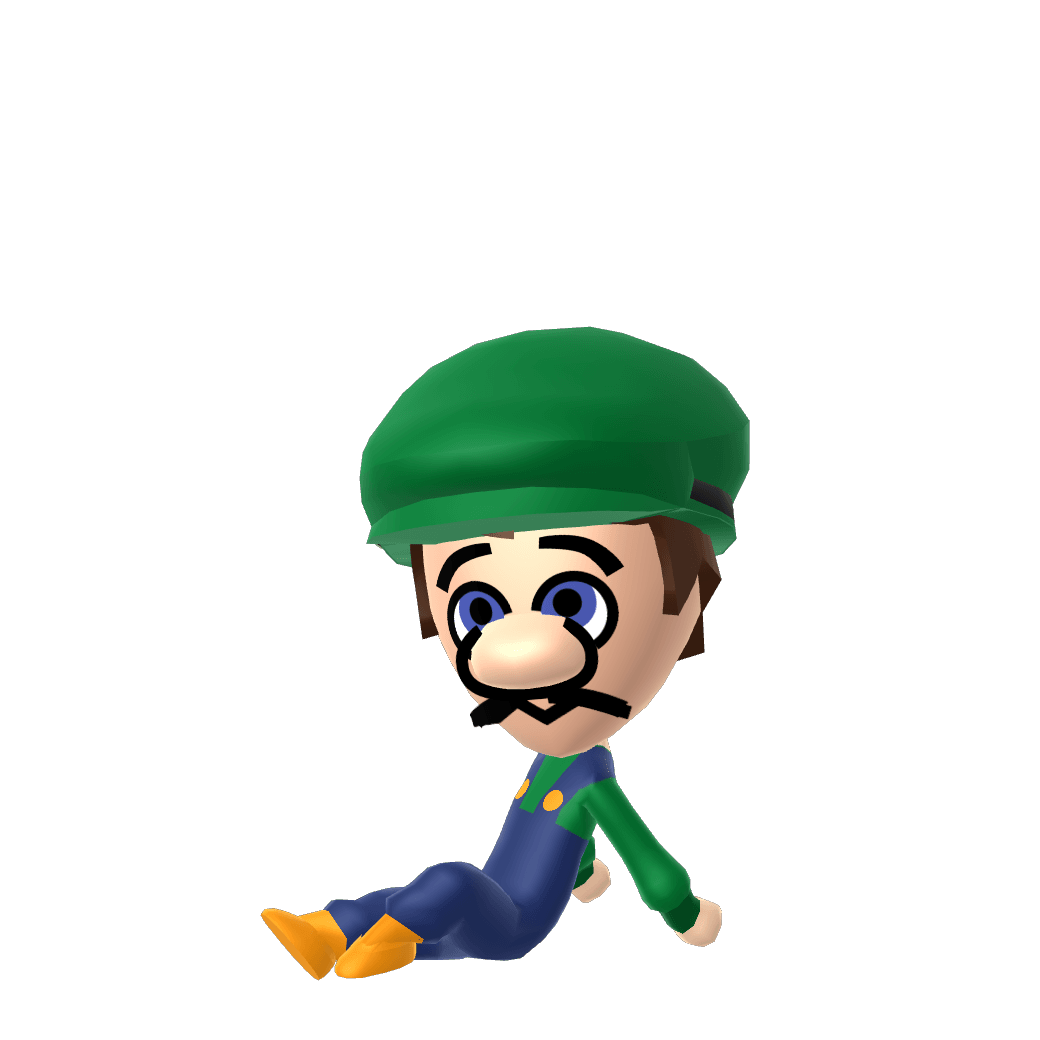 mii image