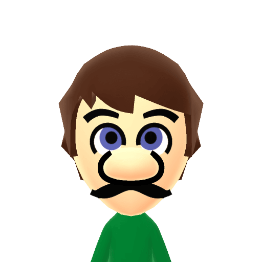 mii image