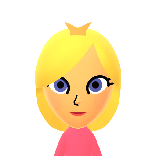 mii image