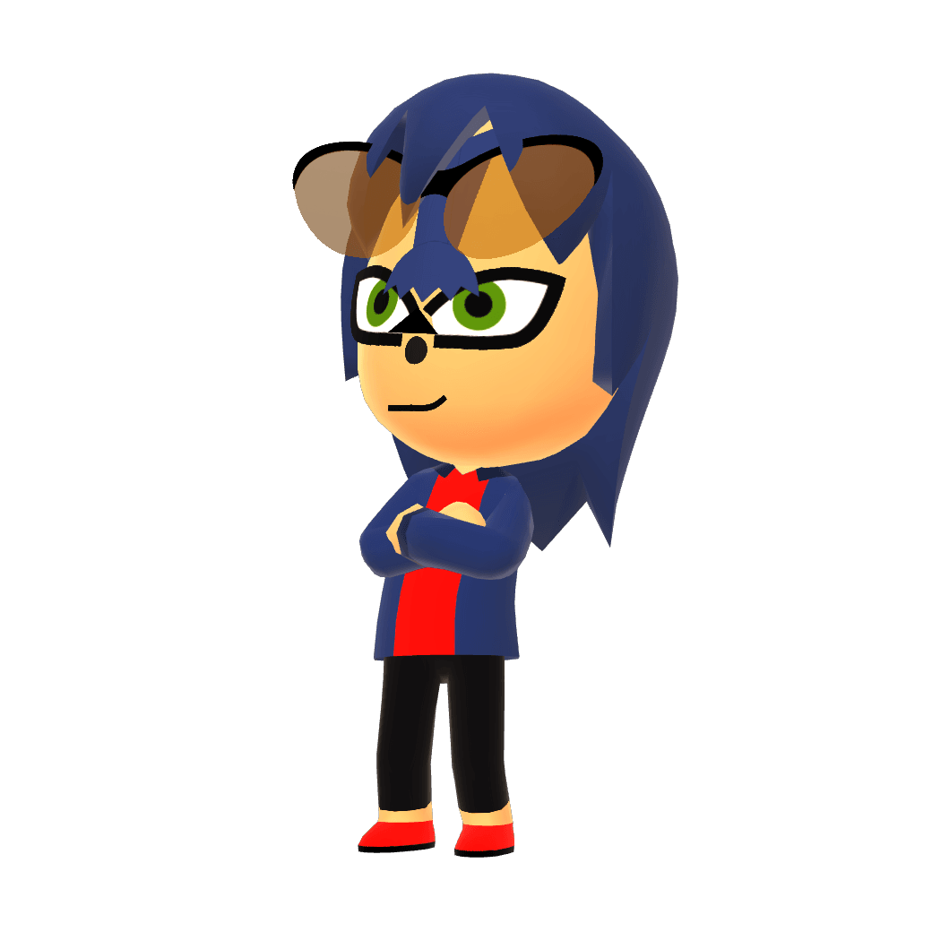 mii image
