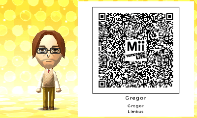 mii image