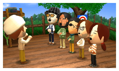 mii image