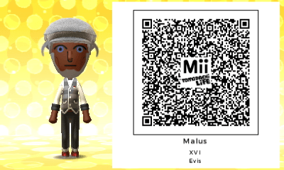 mii image