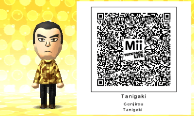 mii image