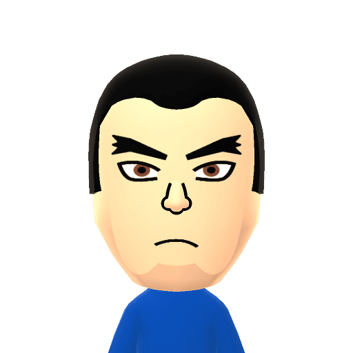 mii image