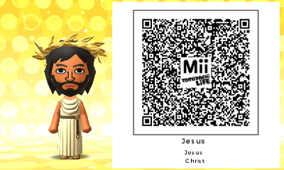 mii image