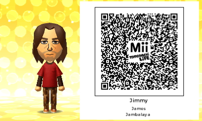 mii image
