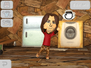 mii image