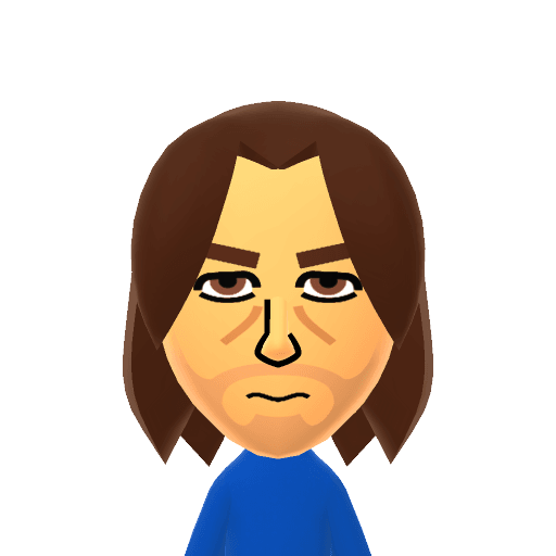 mii image