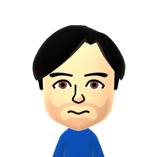 mii image