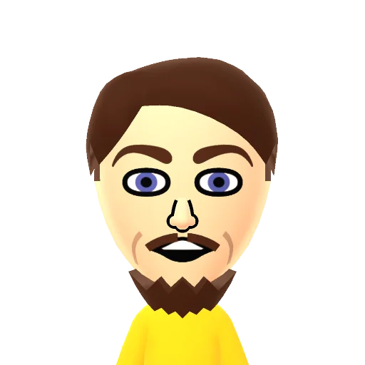 mii image