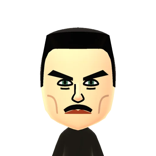 mii image