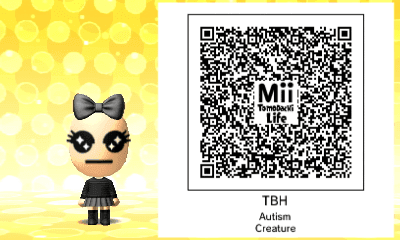 mii image