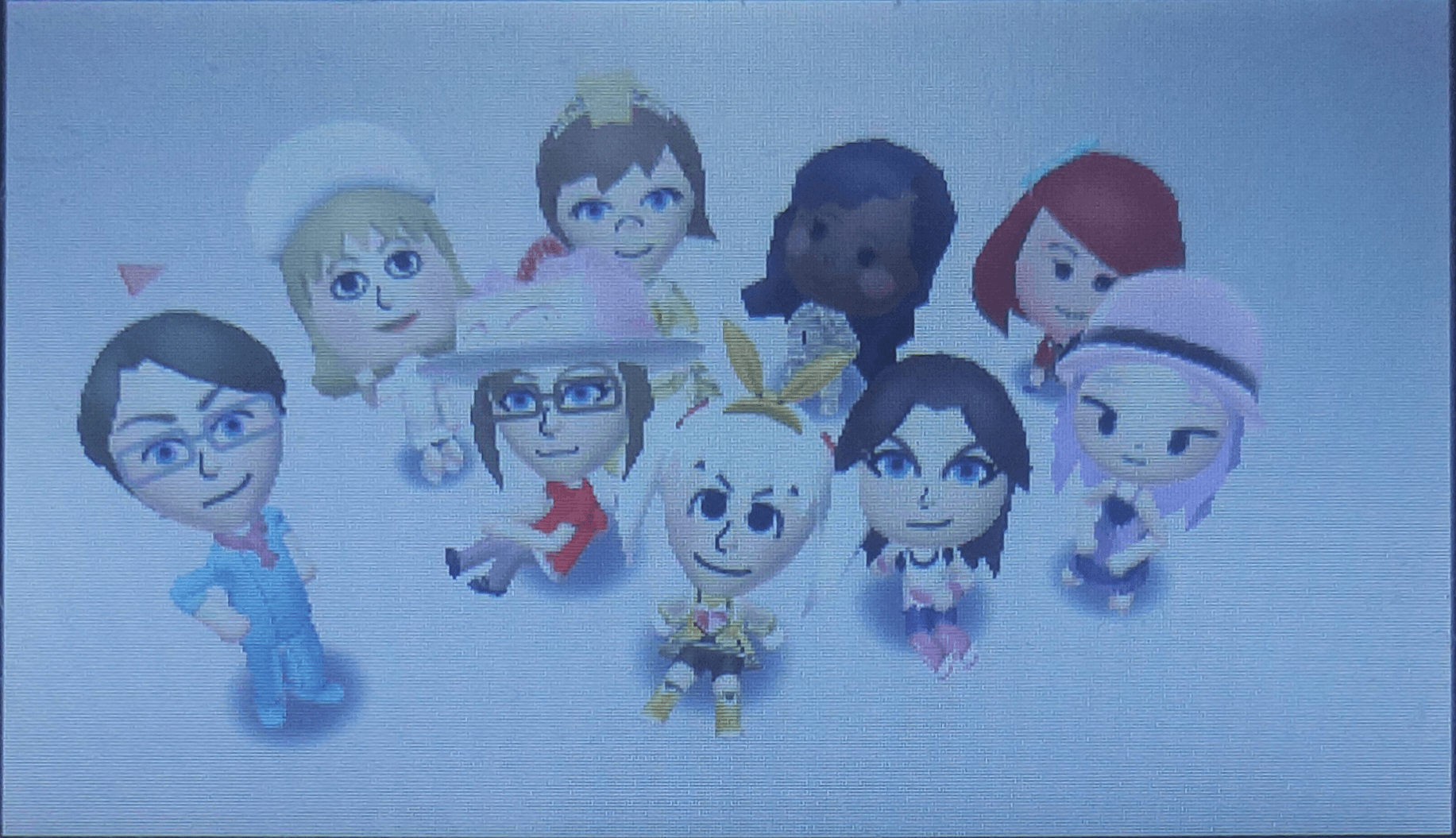 mii image