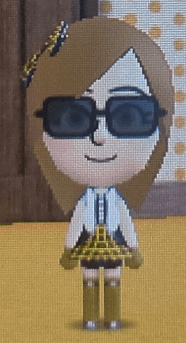 mii image