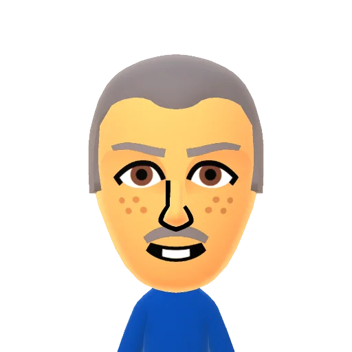 mii image