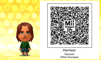 mii image