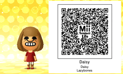 mii image