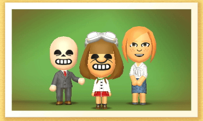 mii image