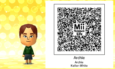 mii image