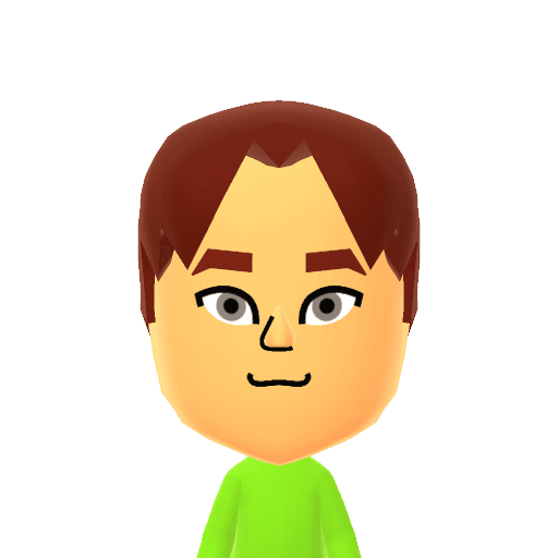 mii image