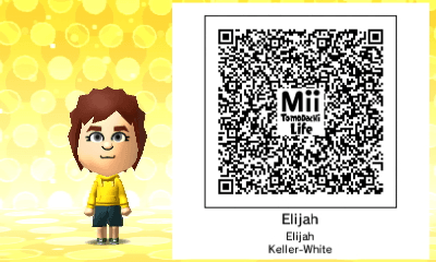 mii image