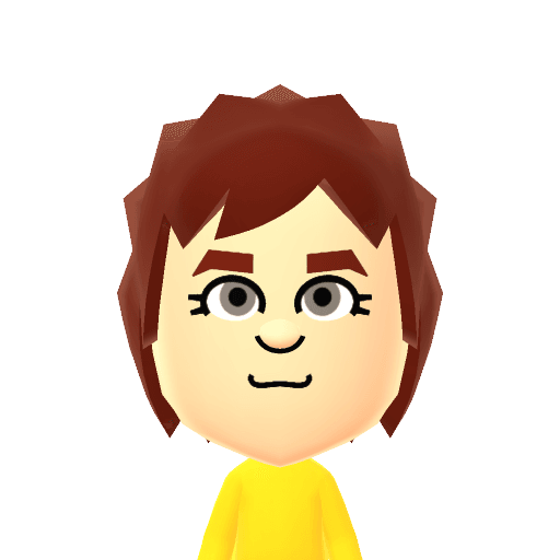 mii image