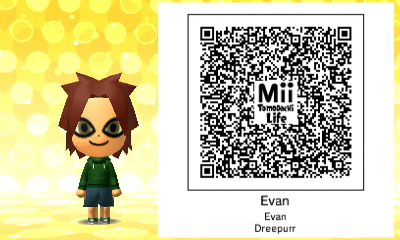 mii image