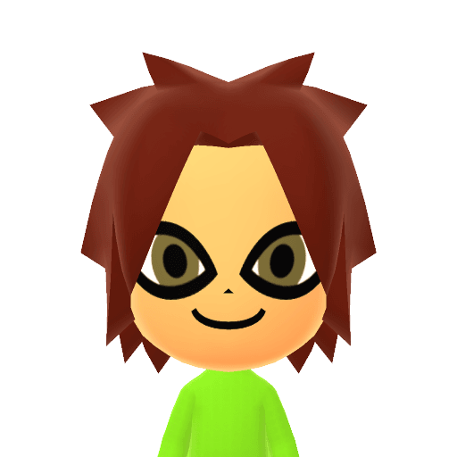 mii image