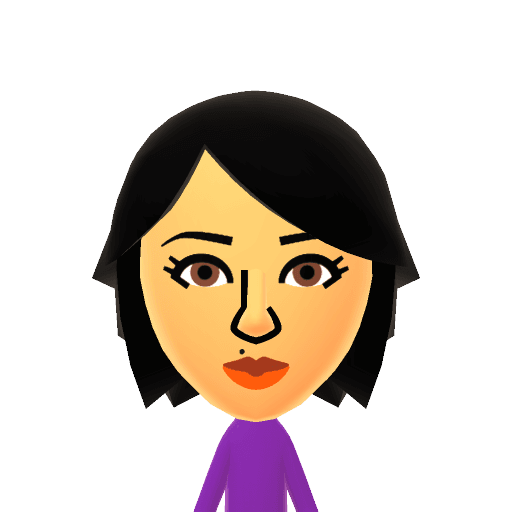 mii image