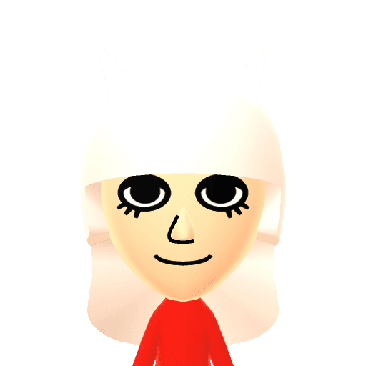 mii image