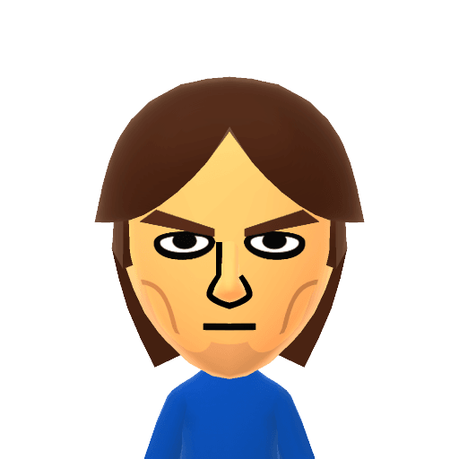 mii image