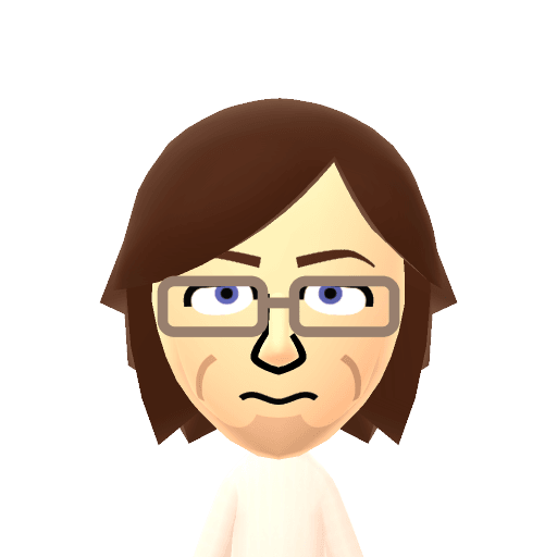 mii image
