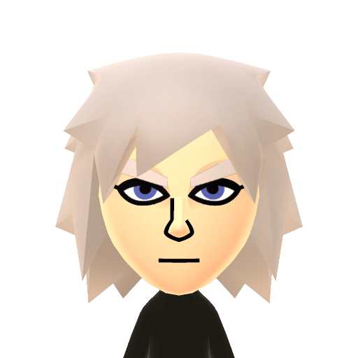 mii image