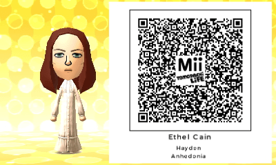 mii image