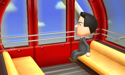 mii image