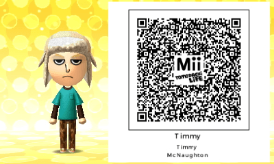mii image