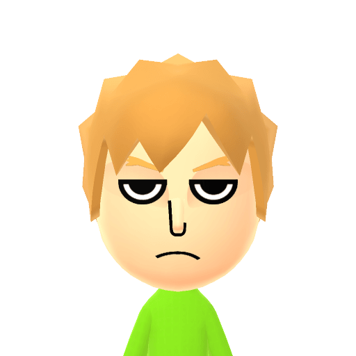 mii image